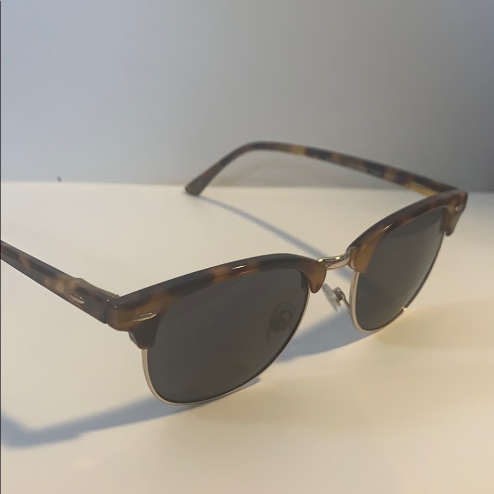 Foster Grant Sunglasses
